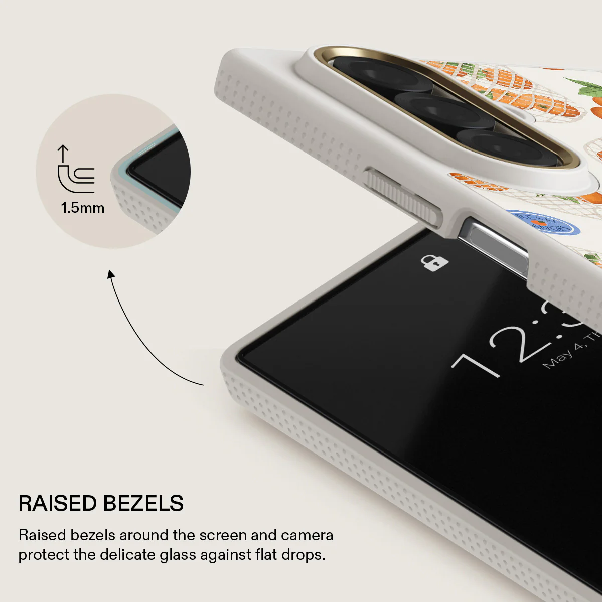 Helios - Samsung Galaxy Z Fold 7 Case - Image 18