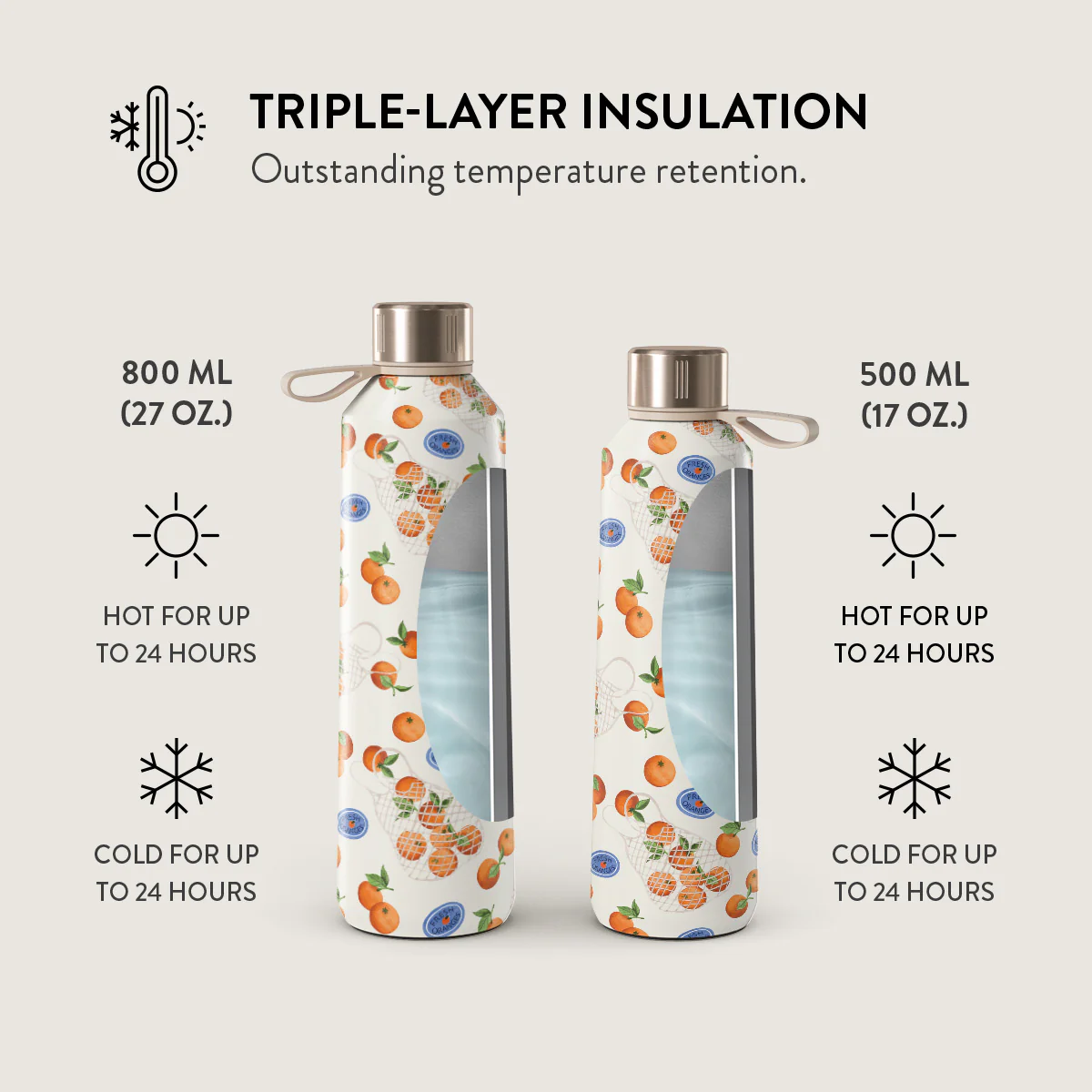 Helios - Water Bottle - Image 6