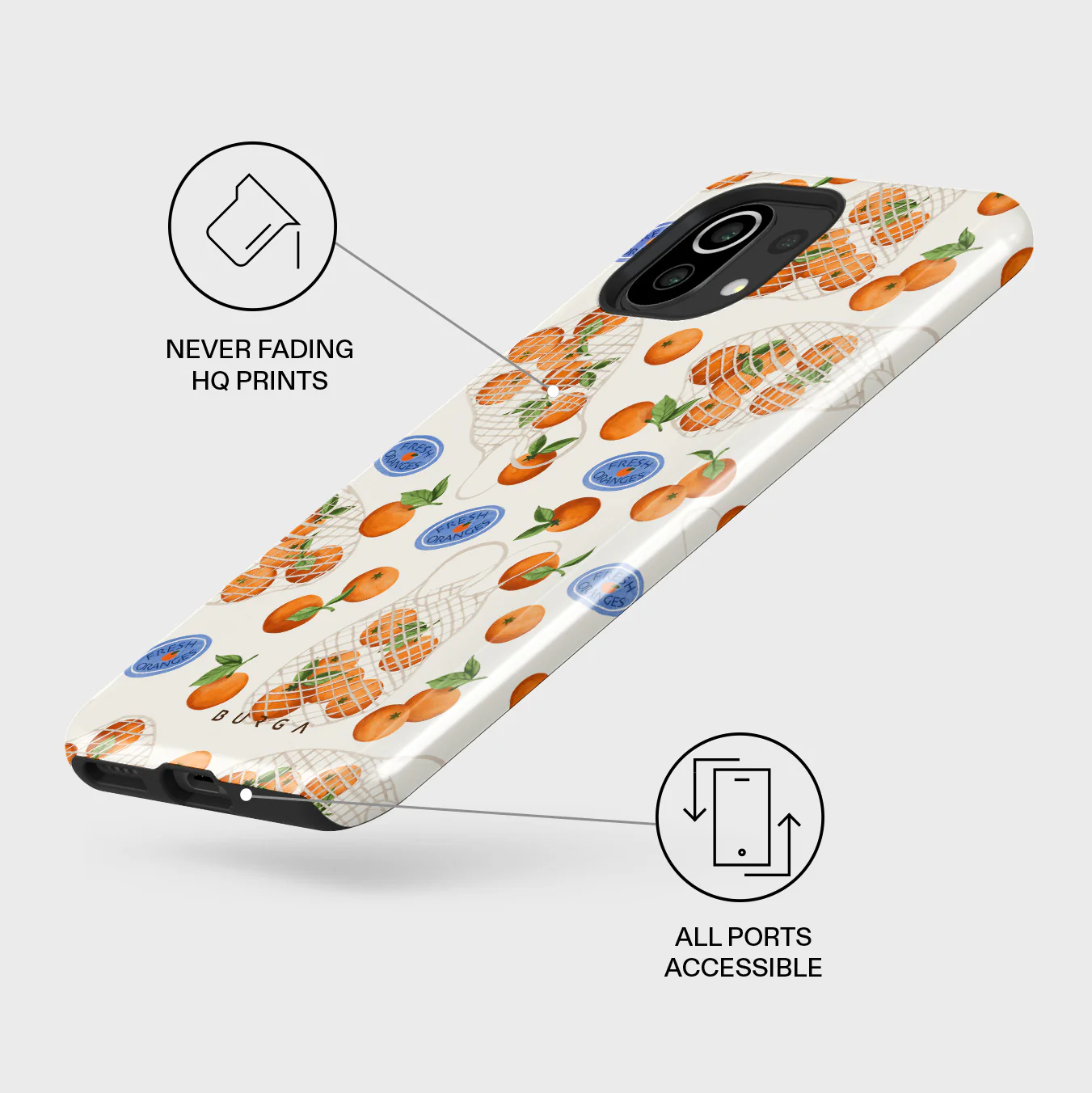 Helios - Xiaomi 11 Lite 5G NE Case - Image 3