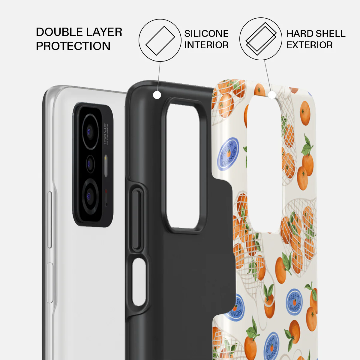 Helios - Xiaomi 11T / 11T Pro Case - Image 2