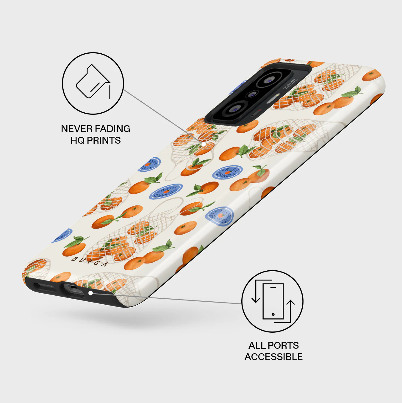 Helios - Xiaomi 11T / 11T Pro Case - Image 3