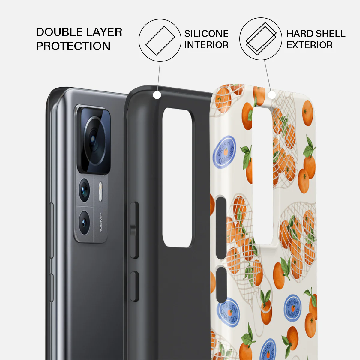 Helios - Xiaomi 12T Case - Image 2
