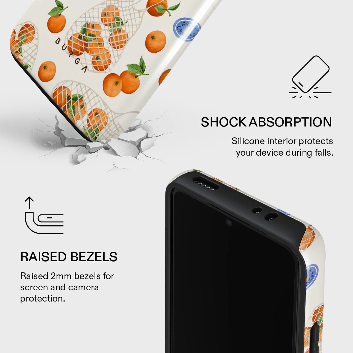 Helios - Xiaomi 12T Case - Image 4