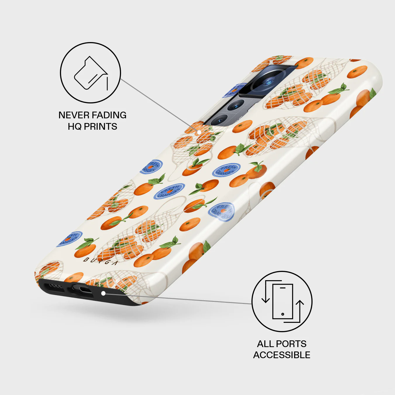 Helios - Xiaomi 12T Pro Case - Image 3