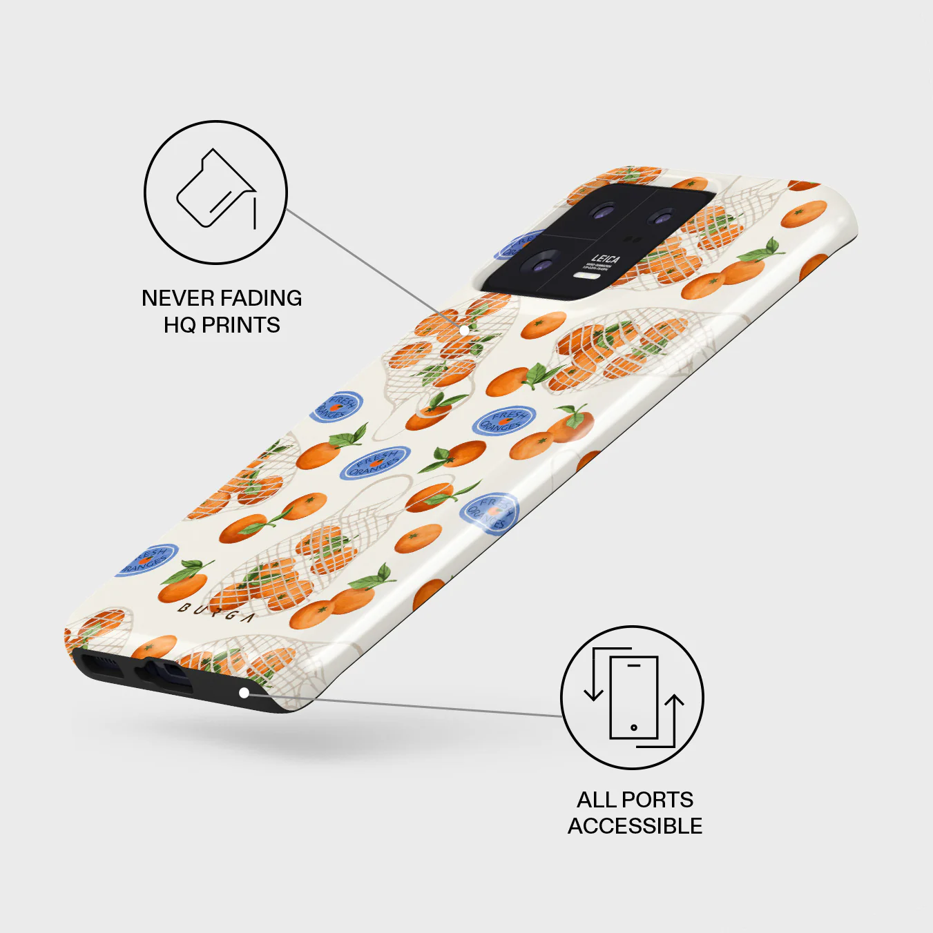 Helios - Xiaomi 13 Pro Case - Image 3