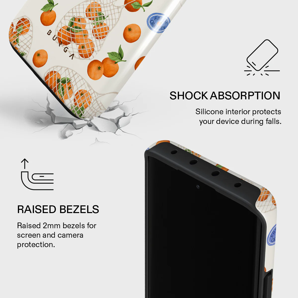 Helios - Xiaomi 13 Pro Case - Image 4