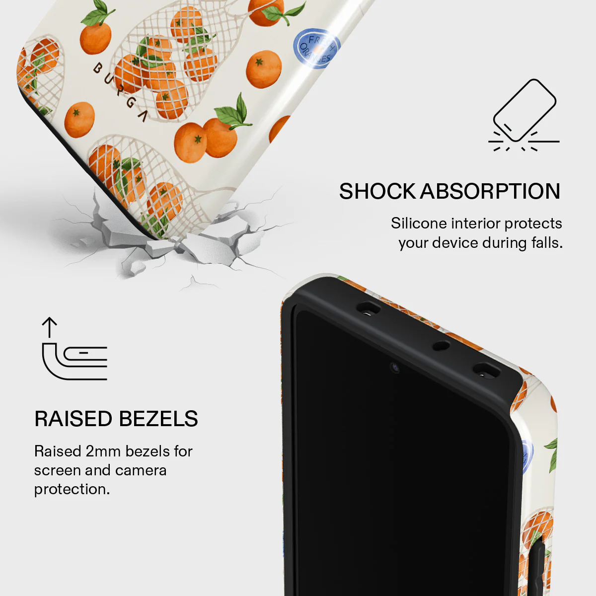 Helios - Xiaomi 13T Pro Case - Image 4