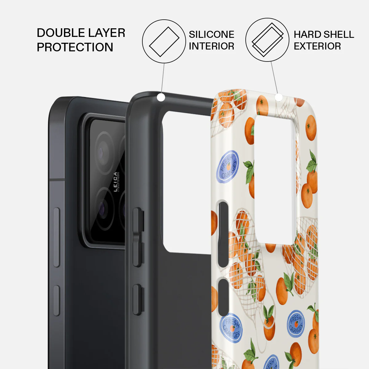 Helios - Xiaomi 14 Case - Image 2