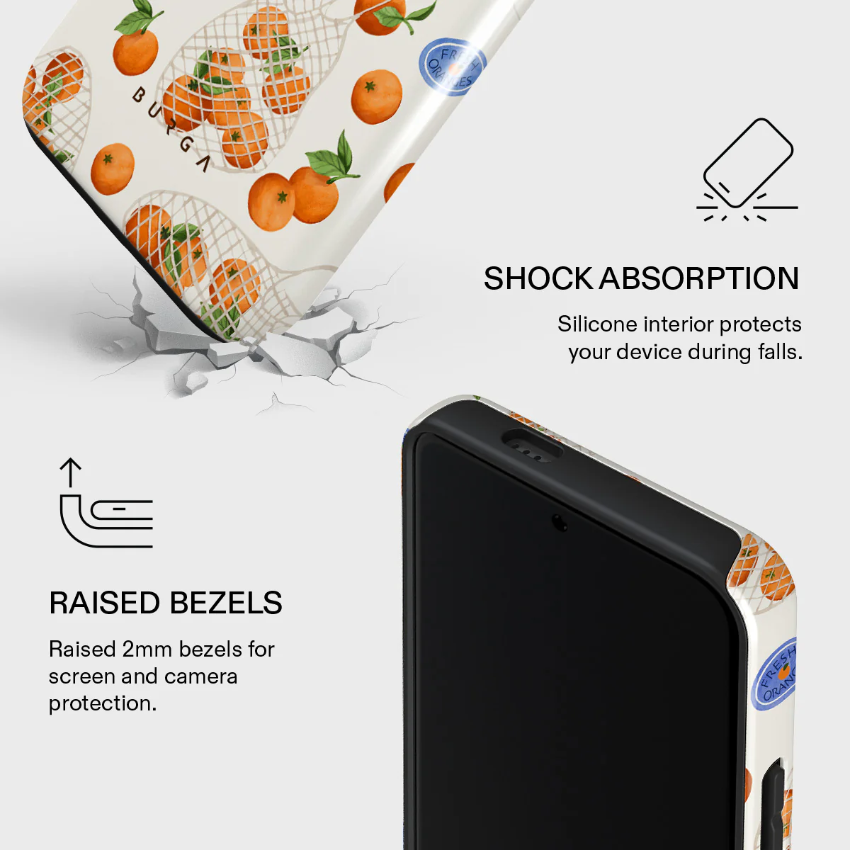 Helios - Xiaomi 14 Case - Image 4
