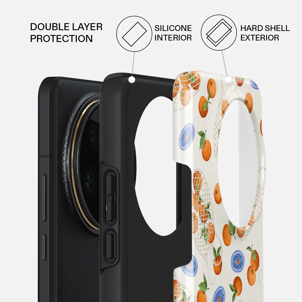 Helios - Xiaomi 14 Ultra Case - Image 2