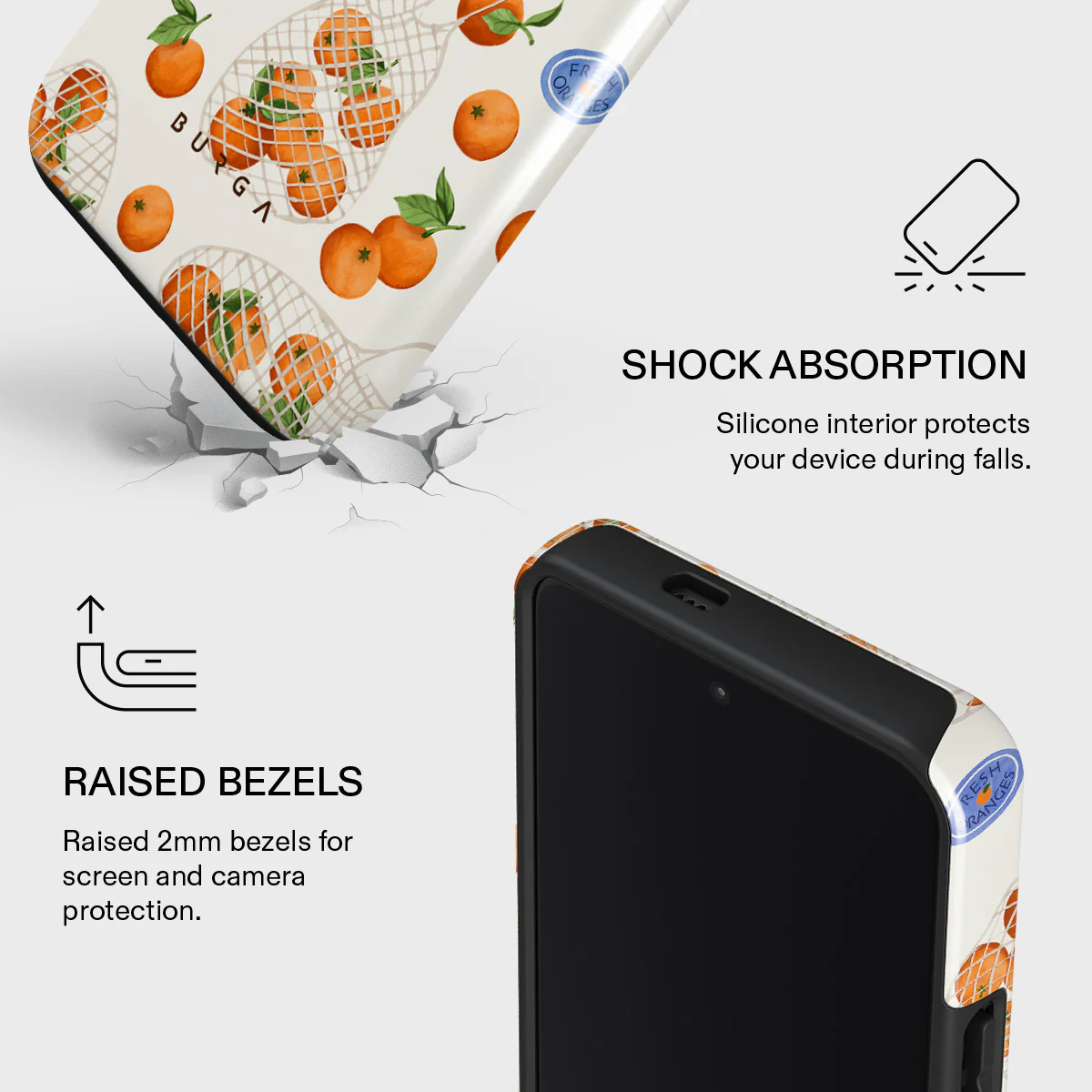 Helios - Xiaomi 14 Ultra Case - Image 4
