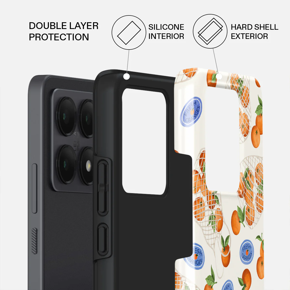 Helios - Xiaomi 14T Pro Case - Image 2