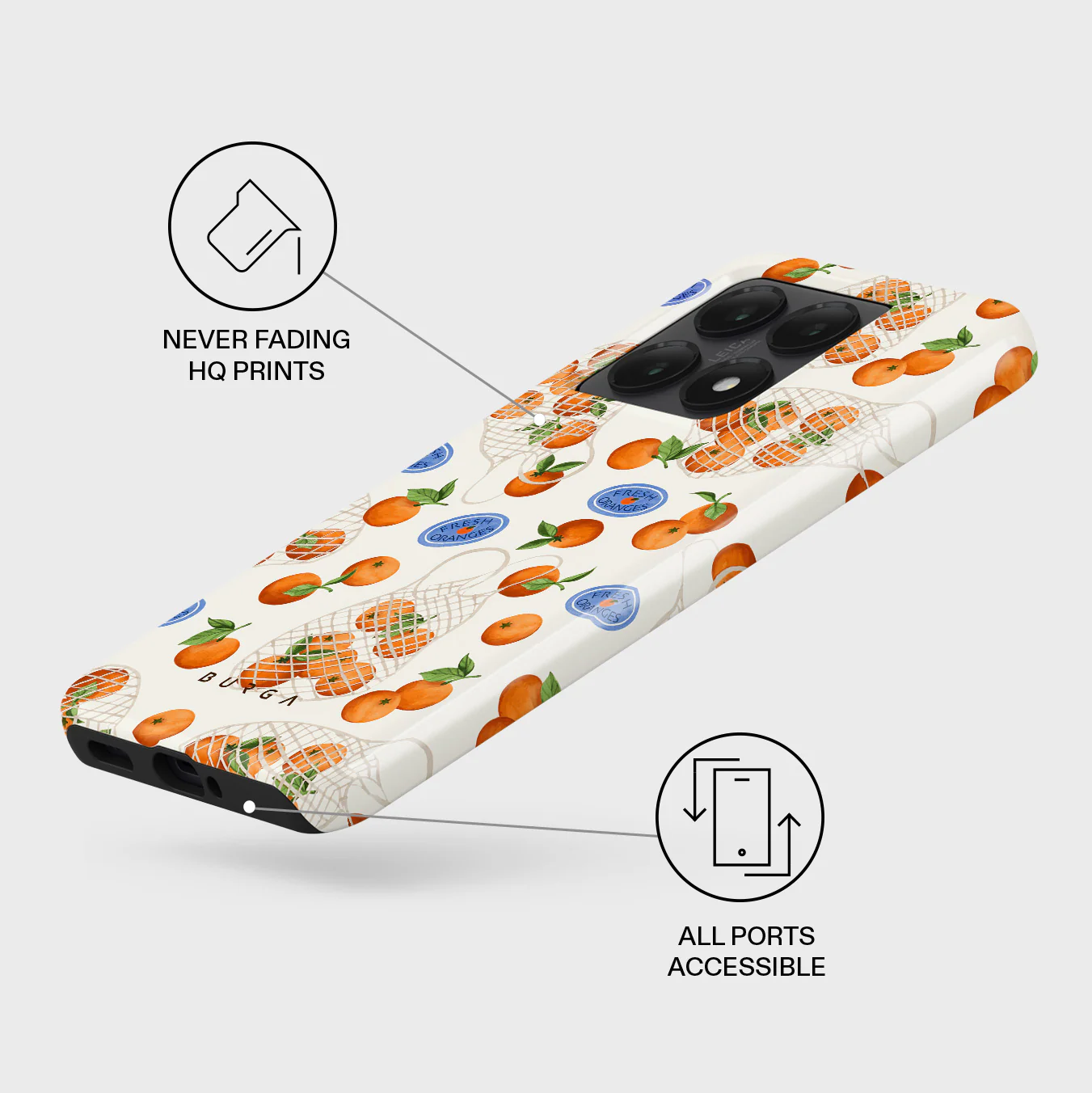 Helios - Xiaomi 14T Pro Case - Image 3