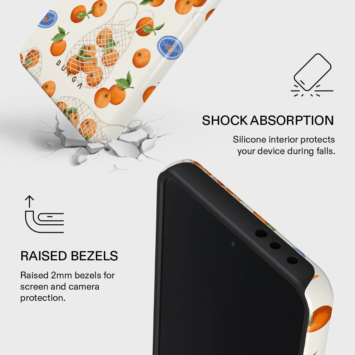 Helios - Xiaomi 14T Pro Case - Image 4