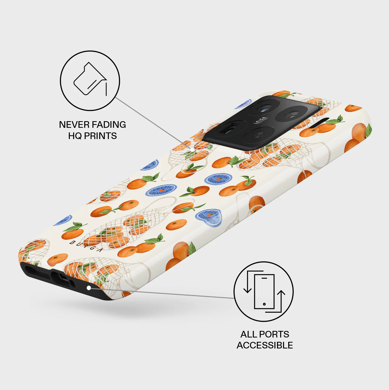 Helios - Xiaomi 15 Case - Image 3