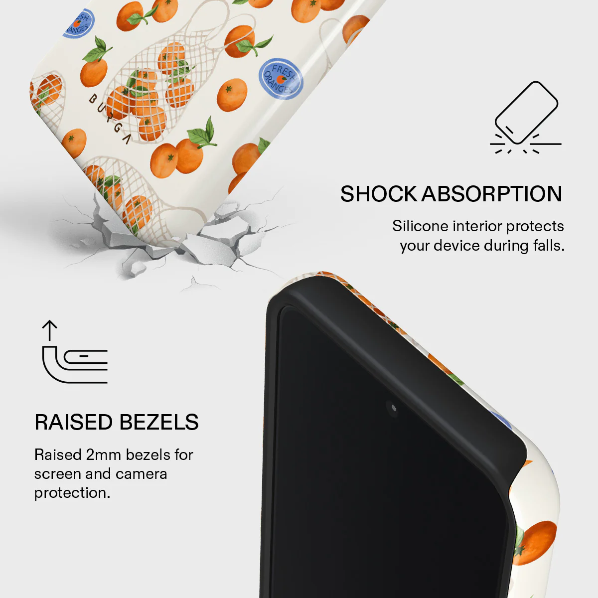 Helios - Xiaomi 15 Case - Image 4
