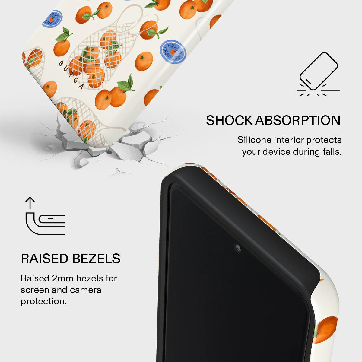 Helios - Xiaomi 15 Pro Case - Image 4
