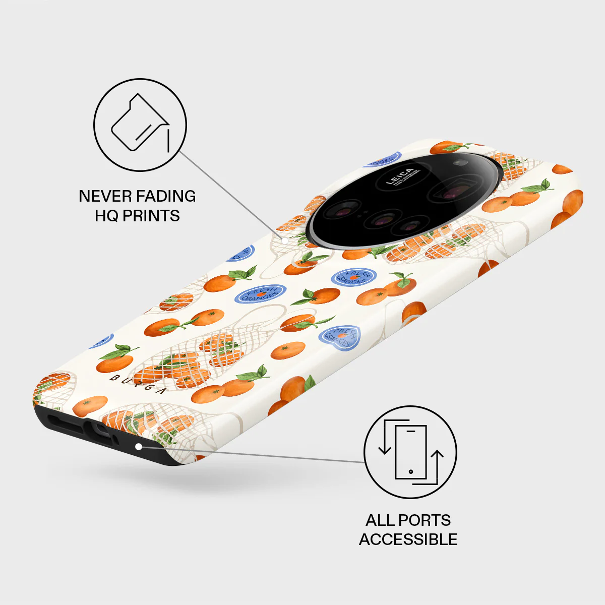 Helios - Xiaomi 15 Ultra Case - Image 3