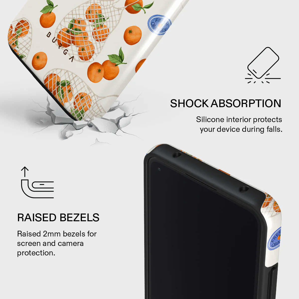 Helios - Xiaomi Mi 11 Lite 4G / 5G Case - Image 4