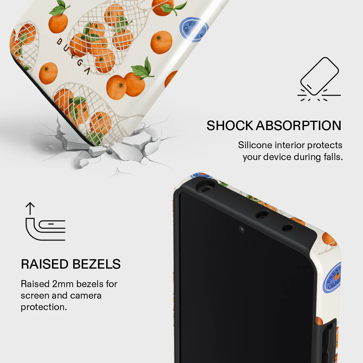 Helios - Xiaomi Redmi Note 13 5G Case - Image 4