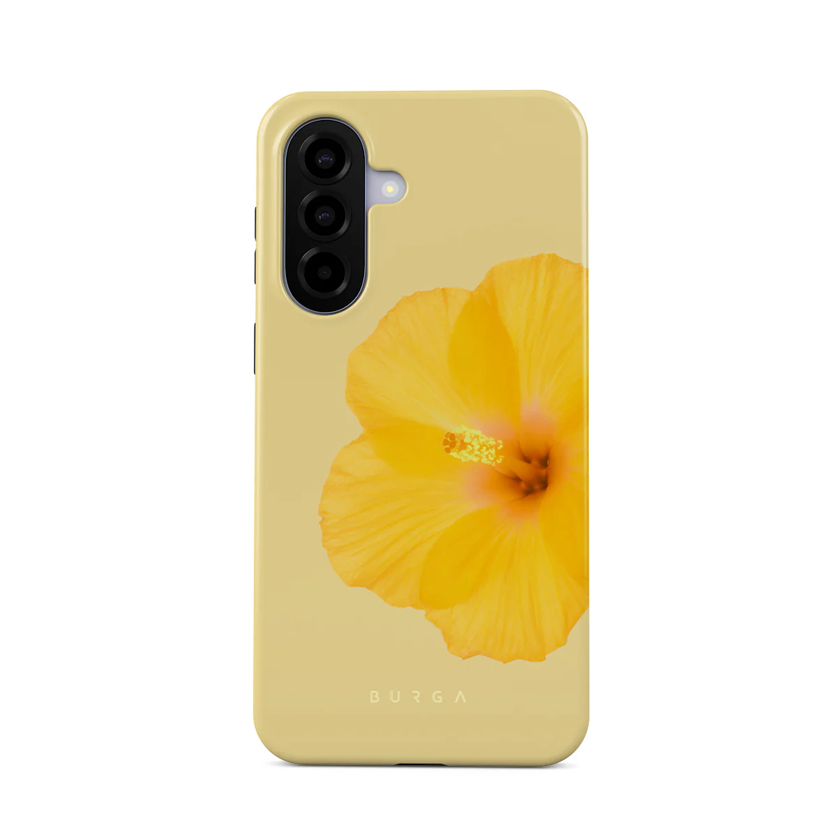 Hibiscus - Samsung Galaxy A37 5G Case