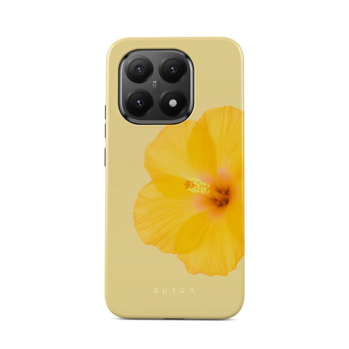 Hibiscus - Xiaomi 15T Case