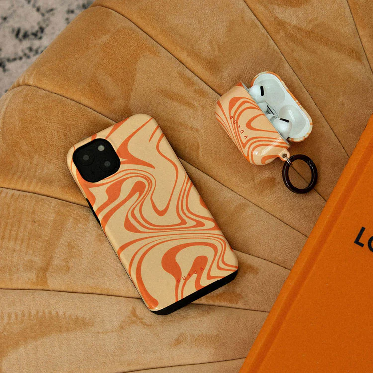 High Vibrations - Color Swirl Xiaomi 15T Case - Image 7