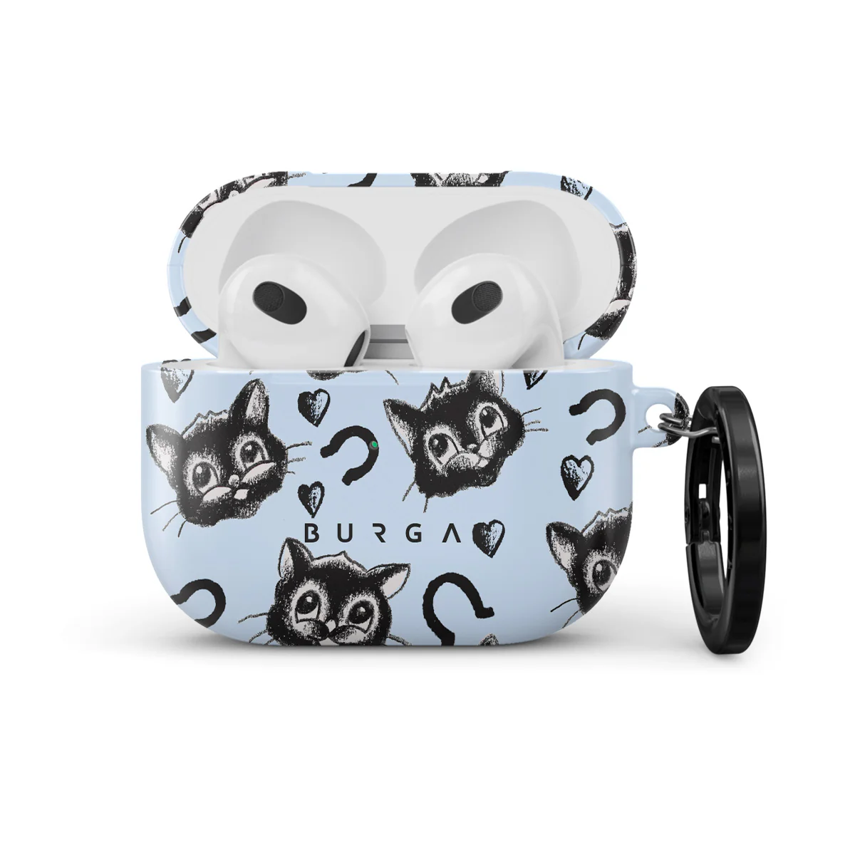 Hocus Pocus - AirPods 3 Case