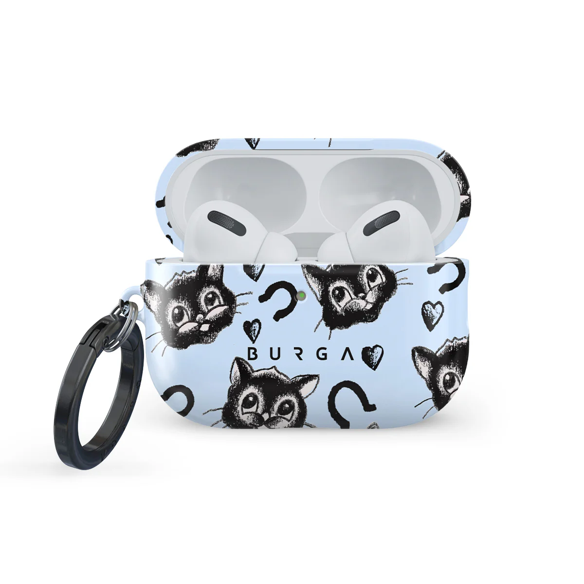 Hocus Pocus - AirPods Pro 3 Case