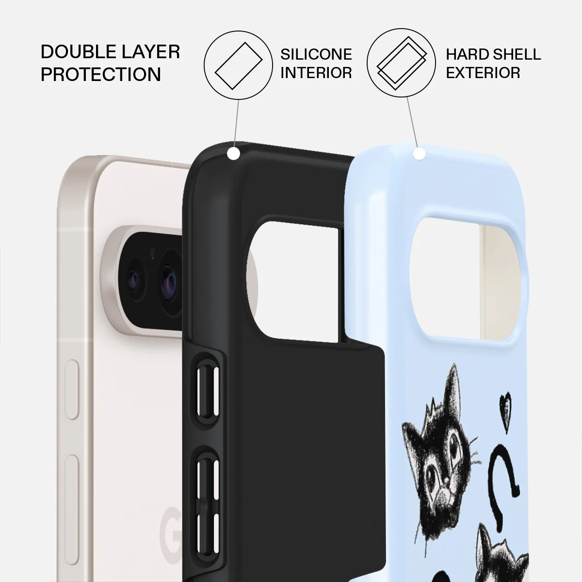 Hocus Pocus - Google Pixel 10 Case - Image 2
