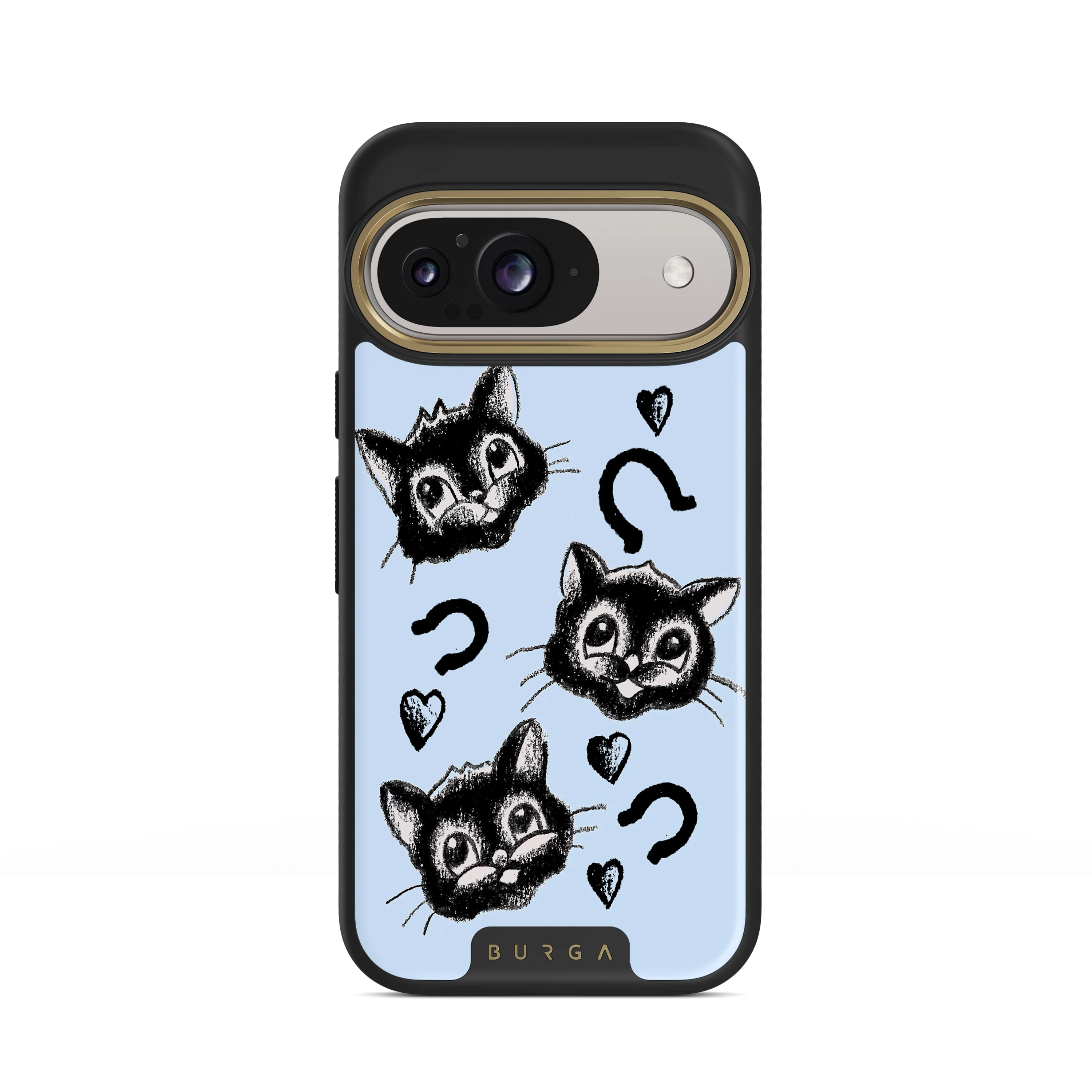 Hocus Pocus - Google Pixel 10 Case - Image 5