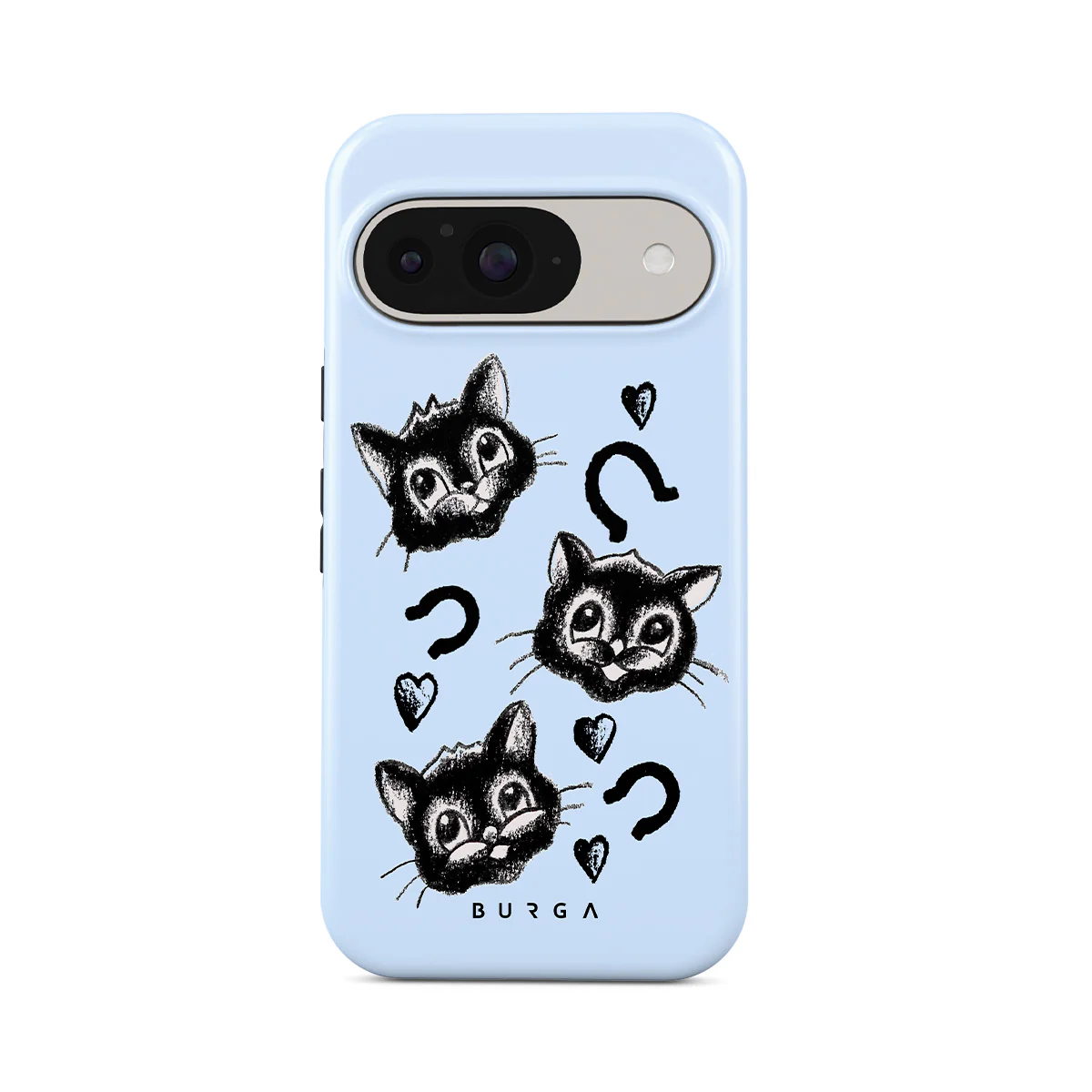 Hocus Pocus - Google Pixel 10 Pro Case