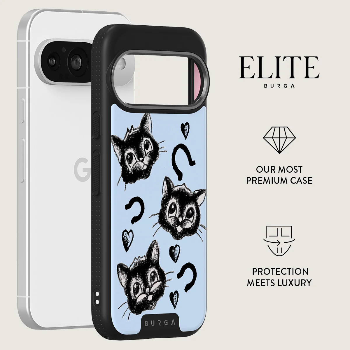 Hocus Pocus - Google Pixel 10 Pro Case - Image 13