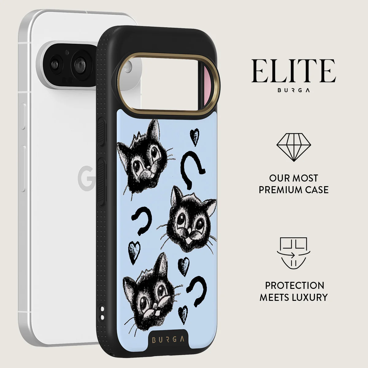 Hocus Pocus - Google Pixel 10 Pro Case - Image 6
