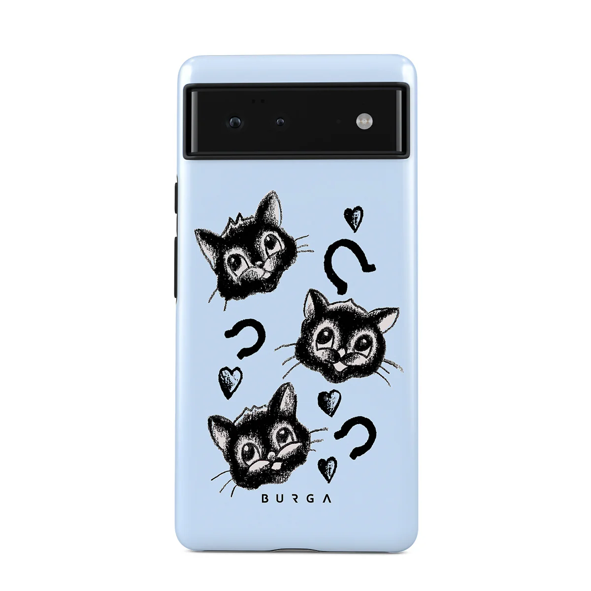 Hocus Pocus - Google Pixel 6a Case