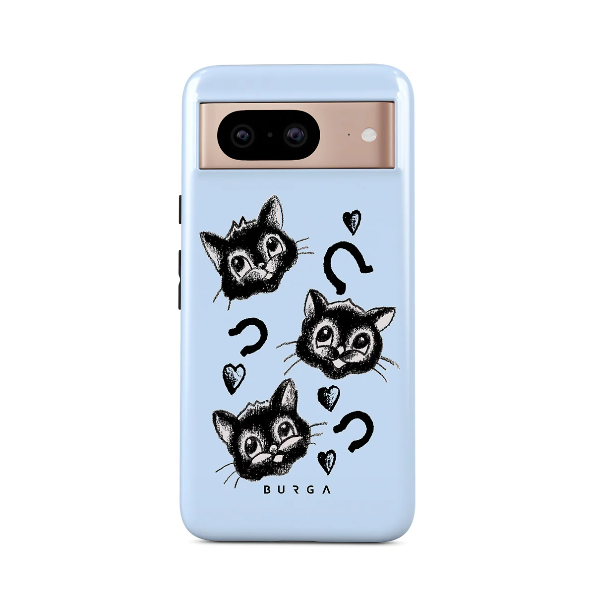 Hocus Pocus - Google Pixel 8 Case