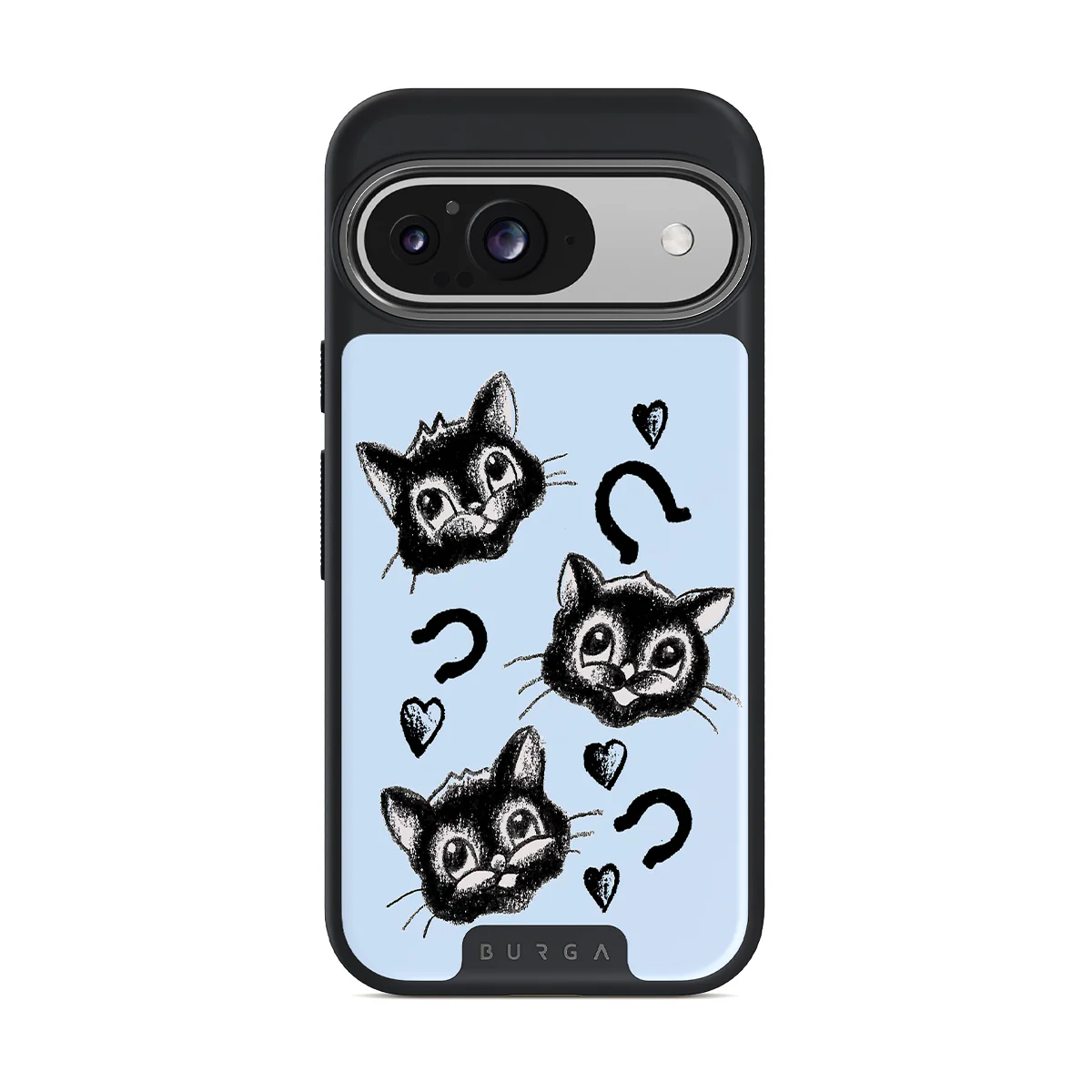 Hocus Pocus - Google Pixel 9 Case - Image 12