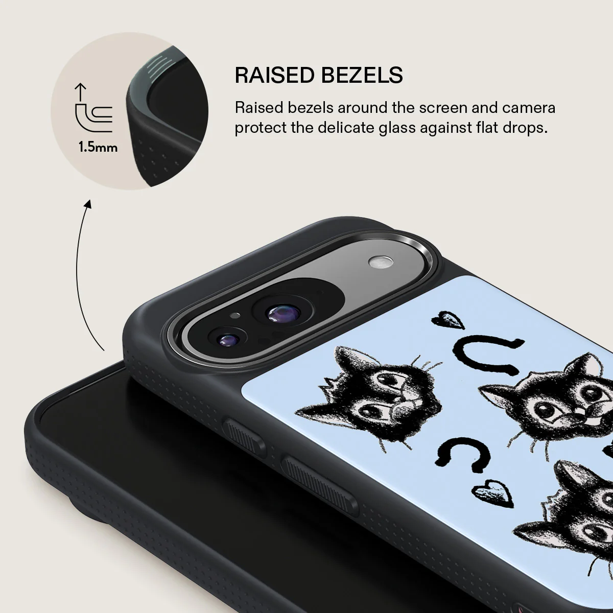 Hocus Pocus - Google Pixel 9 Case - Image 15