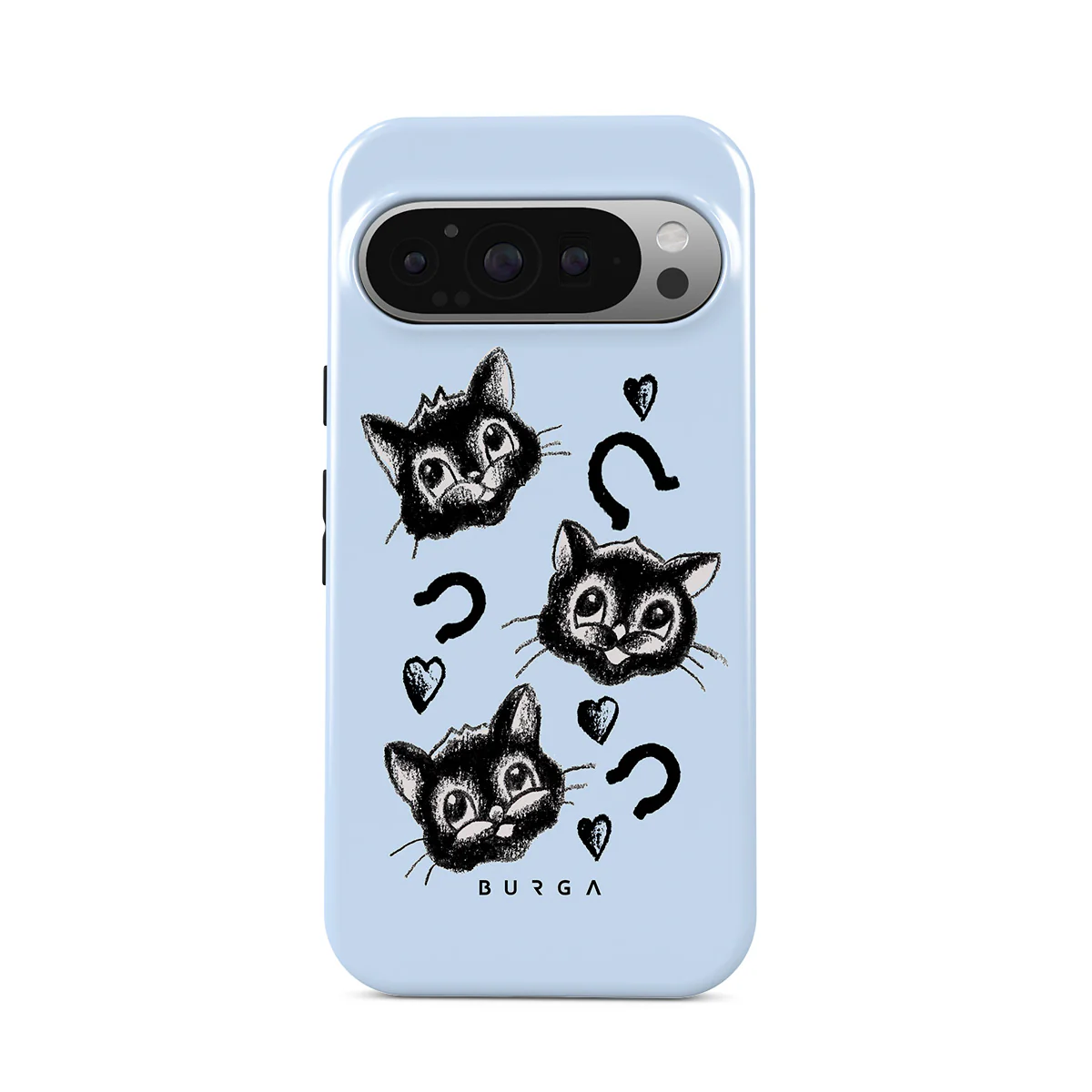 Hocus Pocus - Google Pixel 9 Pro Case