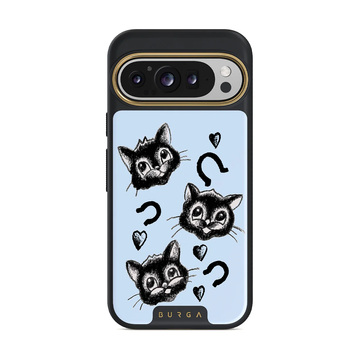 Hocus Pocus - Google Pixel 9 Pro Case - Image 5