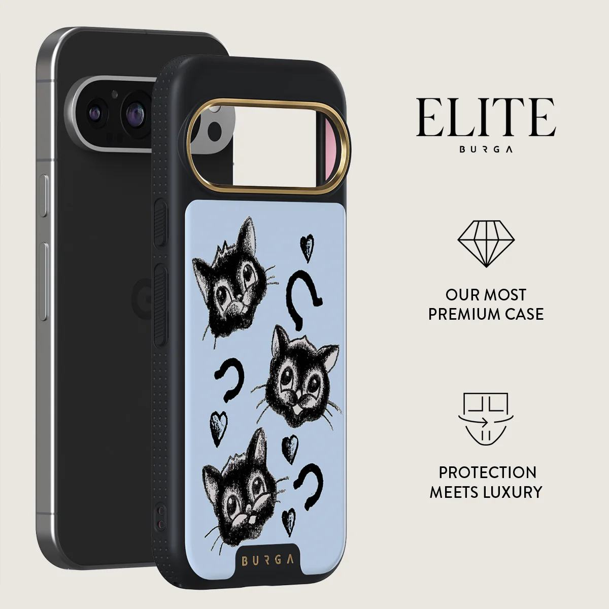 Hocus Pocus - Google Pixel 9 Pro Case - Image 6