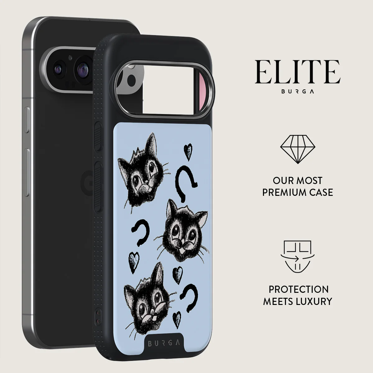 Hocus Pocus - Google Pixel 9 Pro XL Case - Image 13