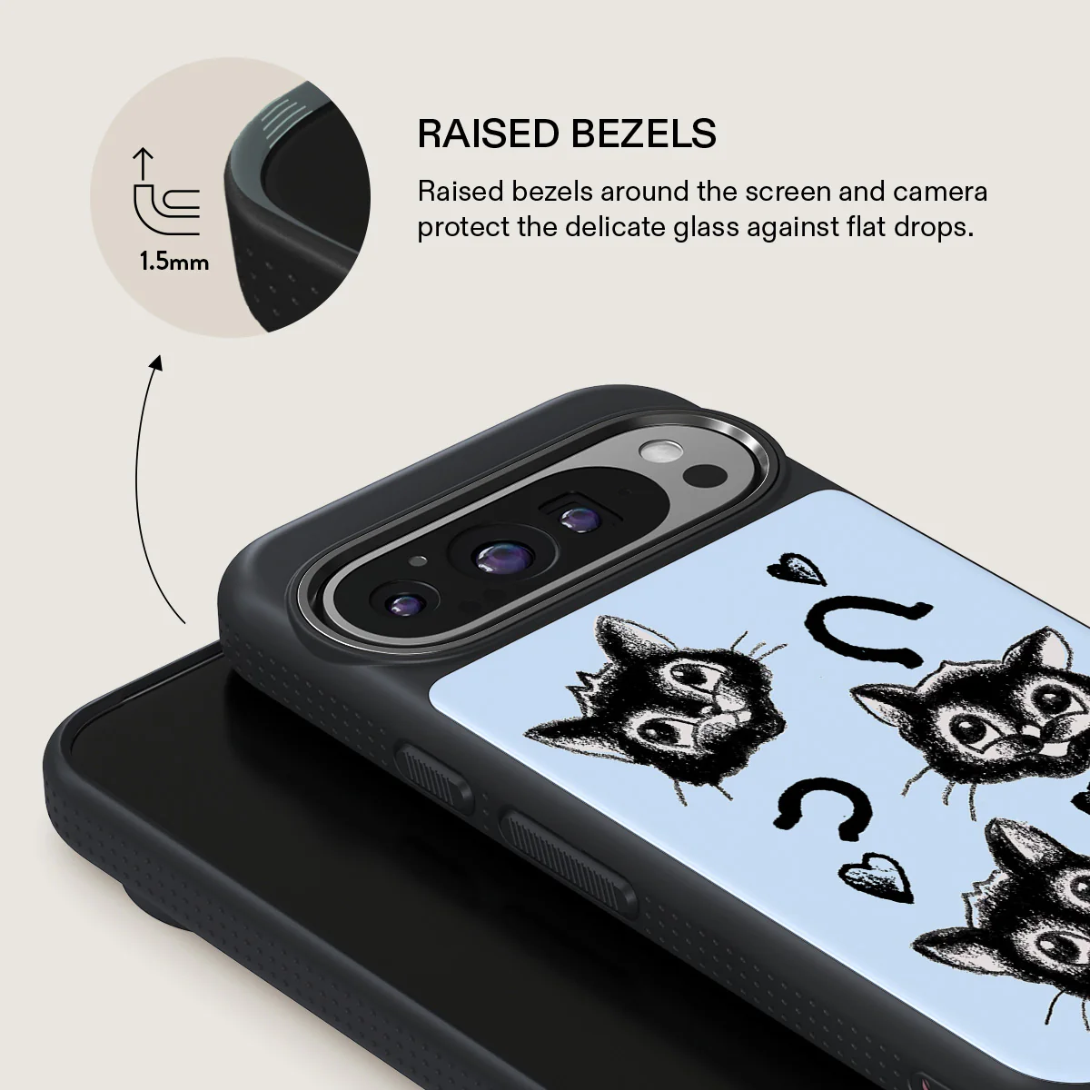 Hocus Pocus - Google Pixel 9 Pro XL Case - Image 15