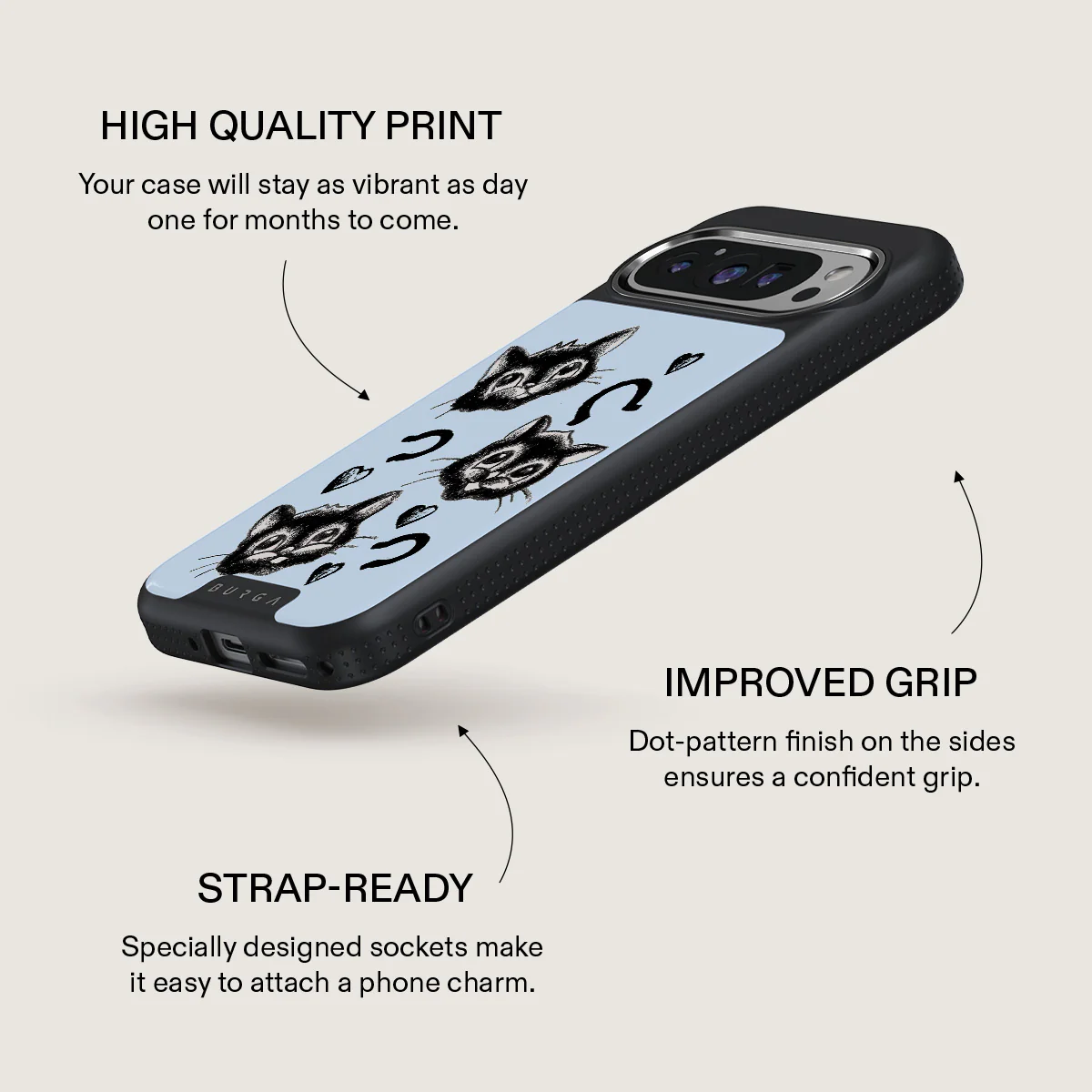 Hocus Pocus - Google Pixel 9 Pro XL Case - Image 16