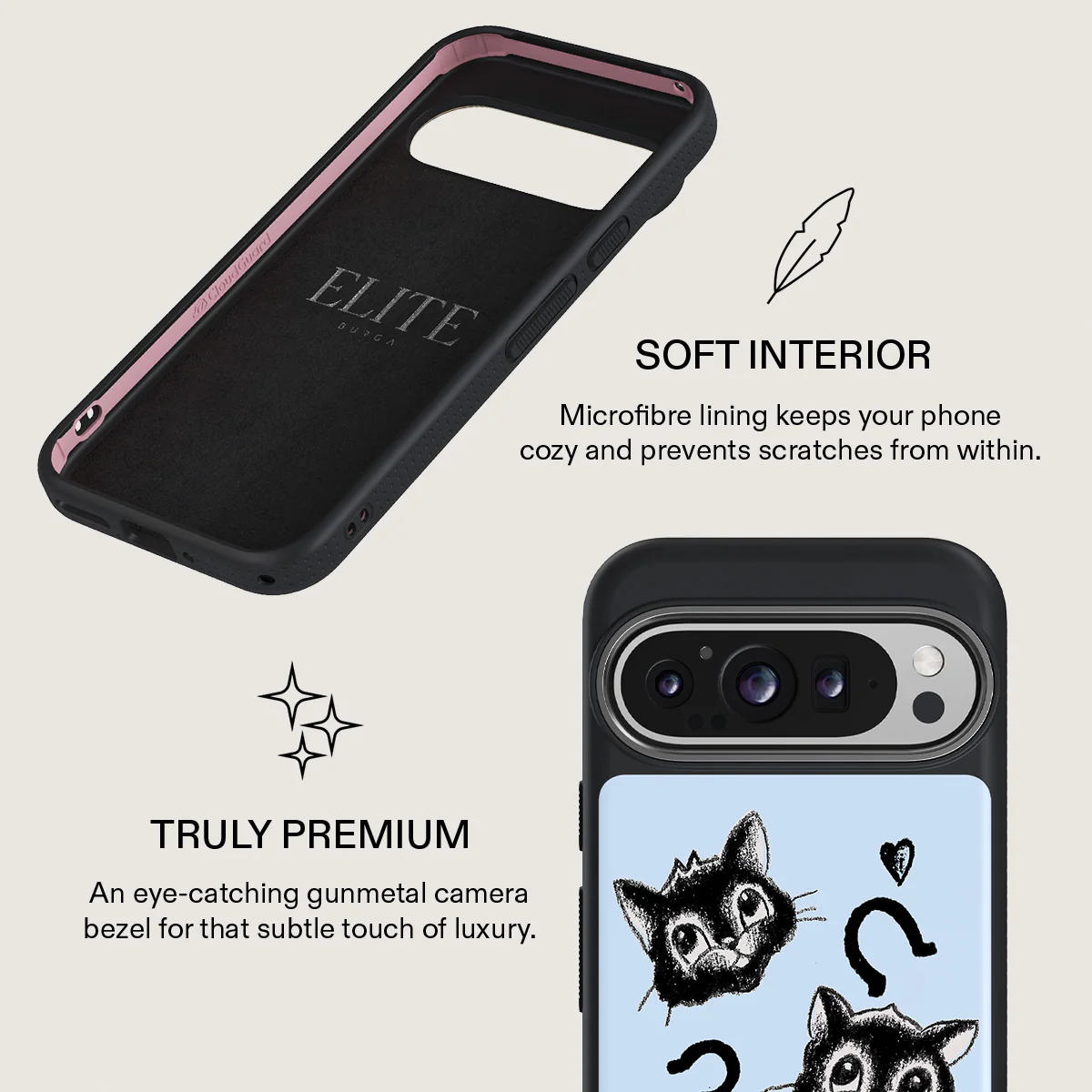 Hocus Pocus - Google Pixel 9 Pro XL Case - Image 17