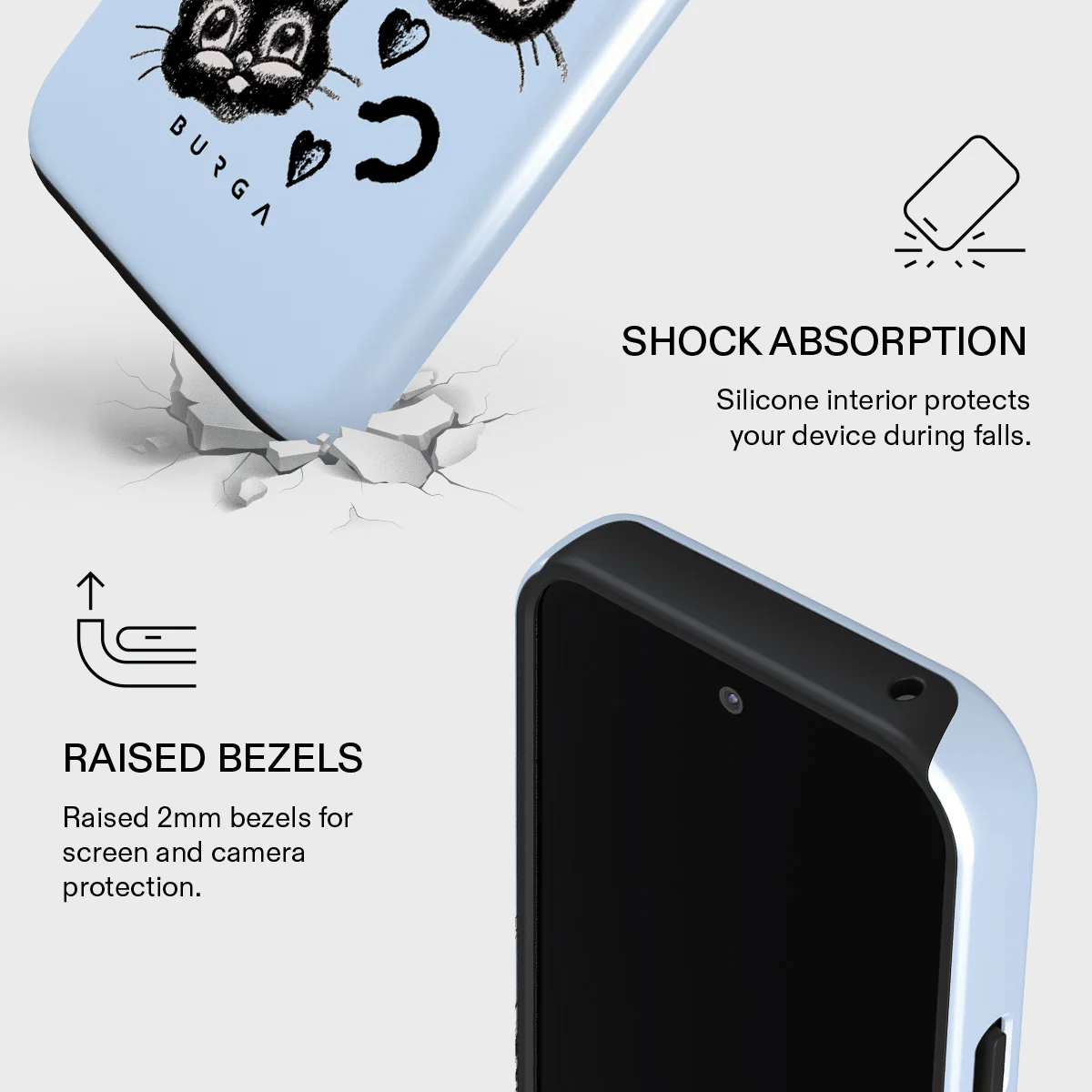 Hocus Pocus - Google Pixel 9 Pro XL Case - Image 4