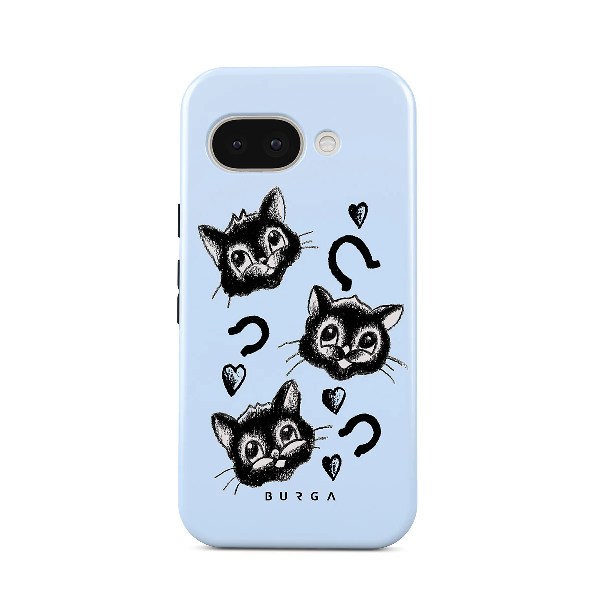 Hocus Pocus - Google Pixel 9a Case