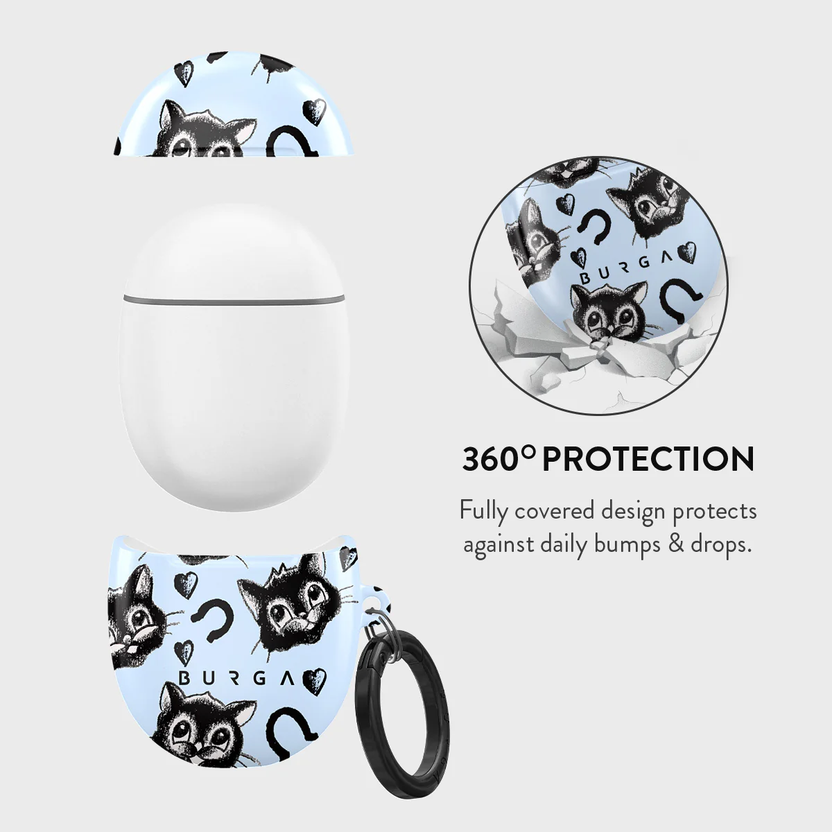 Hocus Pocus - Google Pixel Buds Pro 2 Case - Image 2
