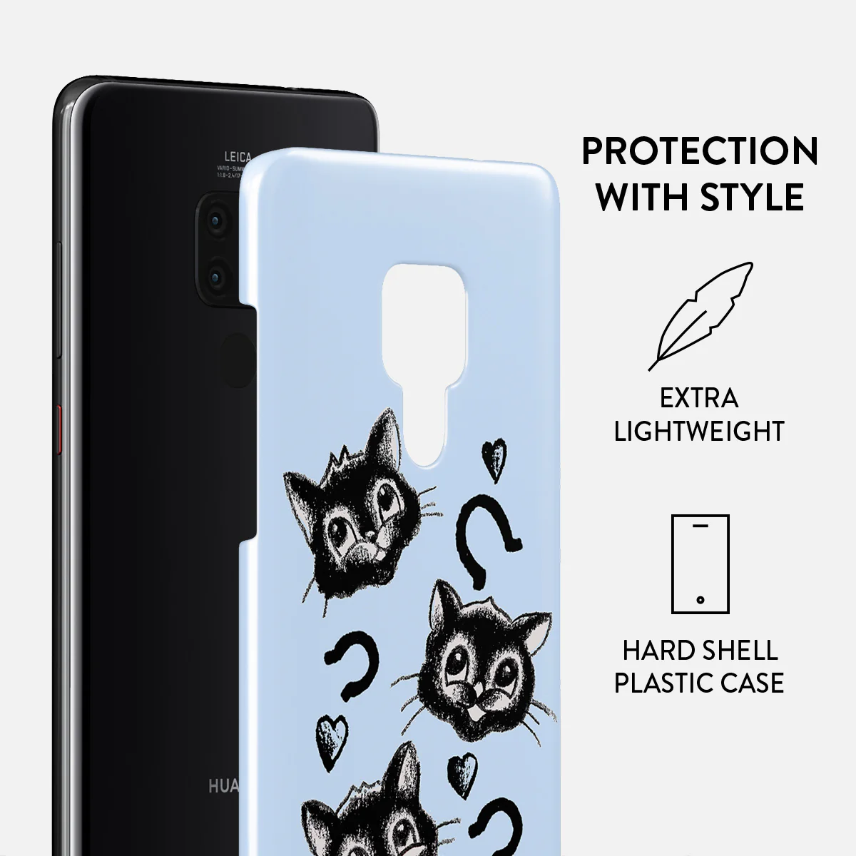 Hocus Pocus - Huawei Mate 20 Case - Image 2