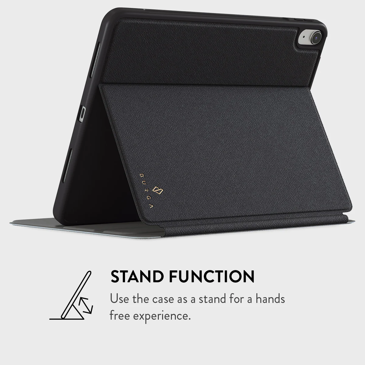 Hocus Pocus - iPad 10.9 (10th Gen) Case - Image 5